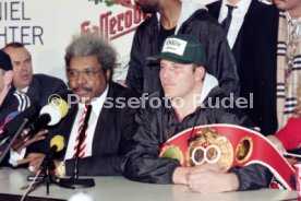 09.12.95 Boxen Schulz - Botha