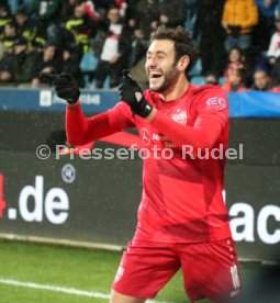 VfL Bochum - VfB Stuttgart