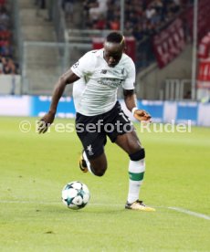 TSG 1899 Hoffenheim - FC Liverpool
