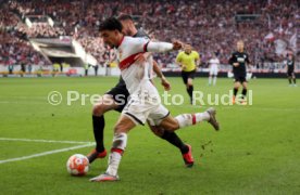 19.03.22 VfB Stuttgart - FC Augsburg