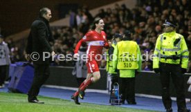 24.11.09 Glasgow Rangers - VfB Stuttgart
