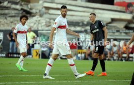 20.08.22 VfB Stuttgart - SC Freiburg