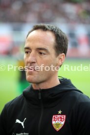 VfB Stuttgart - Borussia M&ouml;nchengladbach