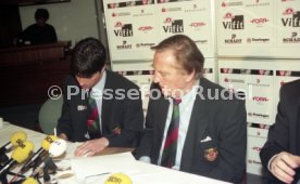 21.04.97 VfB Stuttgart PK L&ouml;w