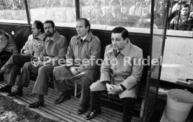 19.12.82 Inter Mailand - Juventus Turin