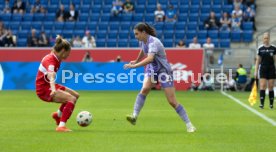 23.08.26 Frauen TSG 1899 Hoffenheim - VfB Stuttgart