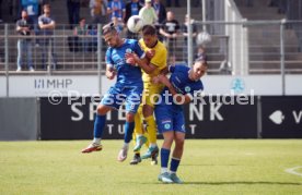 28.05.22 Stuttgarter Kickers - SV Oberachern