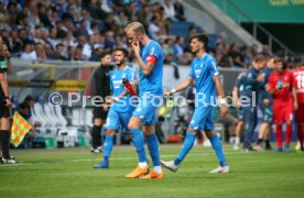 TSG 1899 Hoffenheim - SC Freiburg