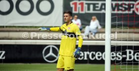 14.07.21 VfB Stuttgart - SV Darmstadt 98