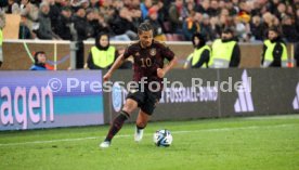 28.03.23 Deutschland - Belgien