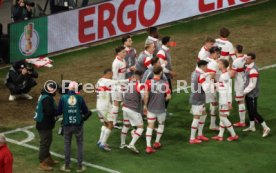 02.04.25 VfB Stuttgart - RB Leipzig