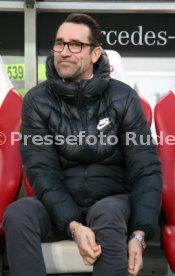 VfB Stuttgart - Hertha BSC Berlin