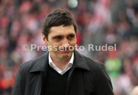 1. FC K&ouml;ln - VfB Stuttgart