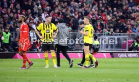 01.04.23 FC Bayern M&uuml;nchen - Borussia Dortmund