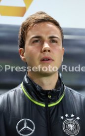 Deutschland - England