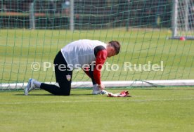 04.08.26 VfB Stuttgart Trainingslager Grassau Chiemsee 2026