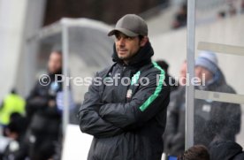 Stuttgarter Kickers - Werder Bremen II