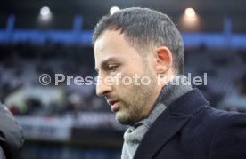 28.03.23 Deutschland - Belgien