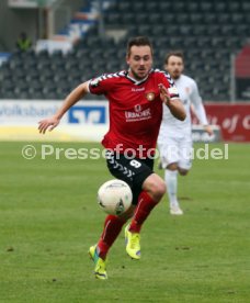 SG Sonnenhof Gro&szlig;aspach - FC Energie Cottbus