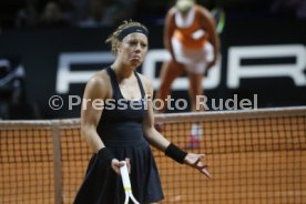 Porsche Tennis Grand Prix 2018