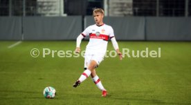 26.10.21 VfB Stuttgart II - FSV Frankfurt