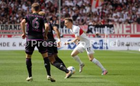 04.05.24 VfB Stuttgart - FC Bayern M&uuml;nchen