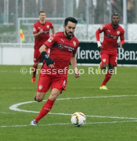 VfB Stuttgart - FC W&uuml;rzburger Kickers