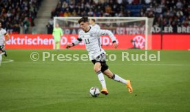 26.03.22 Deutschland - Israel