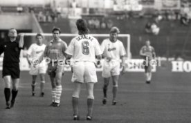 26.10.91 Stuttgarter Kickers - FC Schalke 04