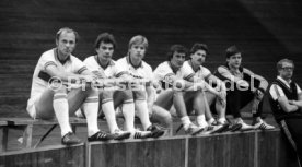 02.01.82 Internationales Hallenfussball-Turnier Z&uuml;rich