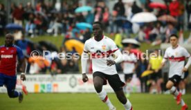06.07.21 FSV Hollenbach - VfB Stuttgart