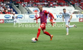 21.08.22 1. FC Heidenheim - DSC Arminia Bielefeld
