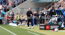 18.04.26 TSG 1899 Hoffenheim - Borussia Dortmund
