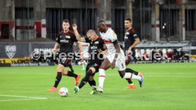 09.10.22 VfB Stuttgart - 1. FC Union Berlin
