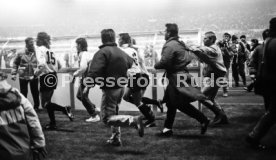 &Ouml;sterreich - DDR