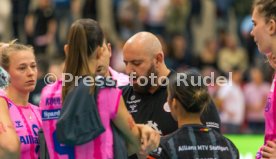 29.10.25 Allianz MTV Stuttgart - Dresdner SC