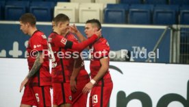 04.12.21 TSG 1899 Hoffenheim - Eintracht Frankfurt