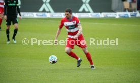 03.04.21 1. FC Heidenheim - SpVgg Greuther F&uuml;rth