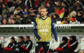 30.03.26 Deutschland - Ghana