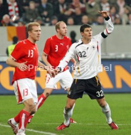 Fussball