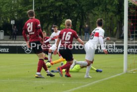 U19 VfB Stuttgart - U19 1. FC N&uuml;rnberg