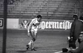 08.11.86 VfB Stuttgart - SV Werder Bremen