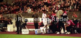 04.10.96 VfB Stuttgart - SC Freiburg