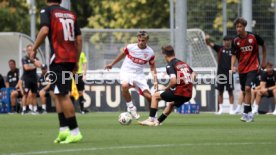 15.08.26 U19 VfB Stuttgart - U19 FC Ingolstadt 04