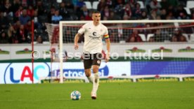 07.10.21 SC Freiburg - FC St. Pauli