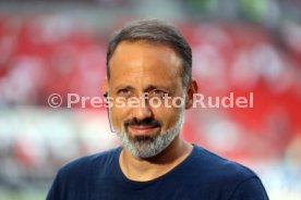 14.08.21 VfB Stuttgart - SpVgg Greuther Fürth