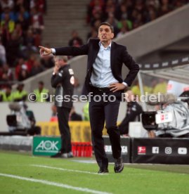 VfB Stuttgart - Fortuna D&uuml;sseldorf
