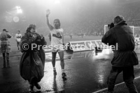 15.11.88 FC Bayern M&uuml;nchen - VfB Stuttgart