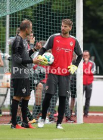 Trainingslager Grassau 2017
