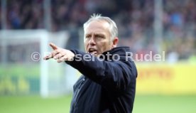 SC Freiburg - SV Werder Bremen